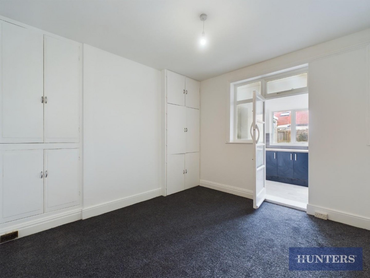 Priory Crescent, Bridlington