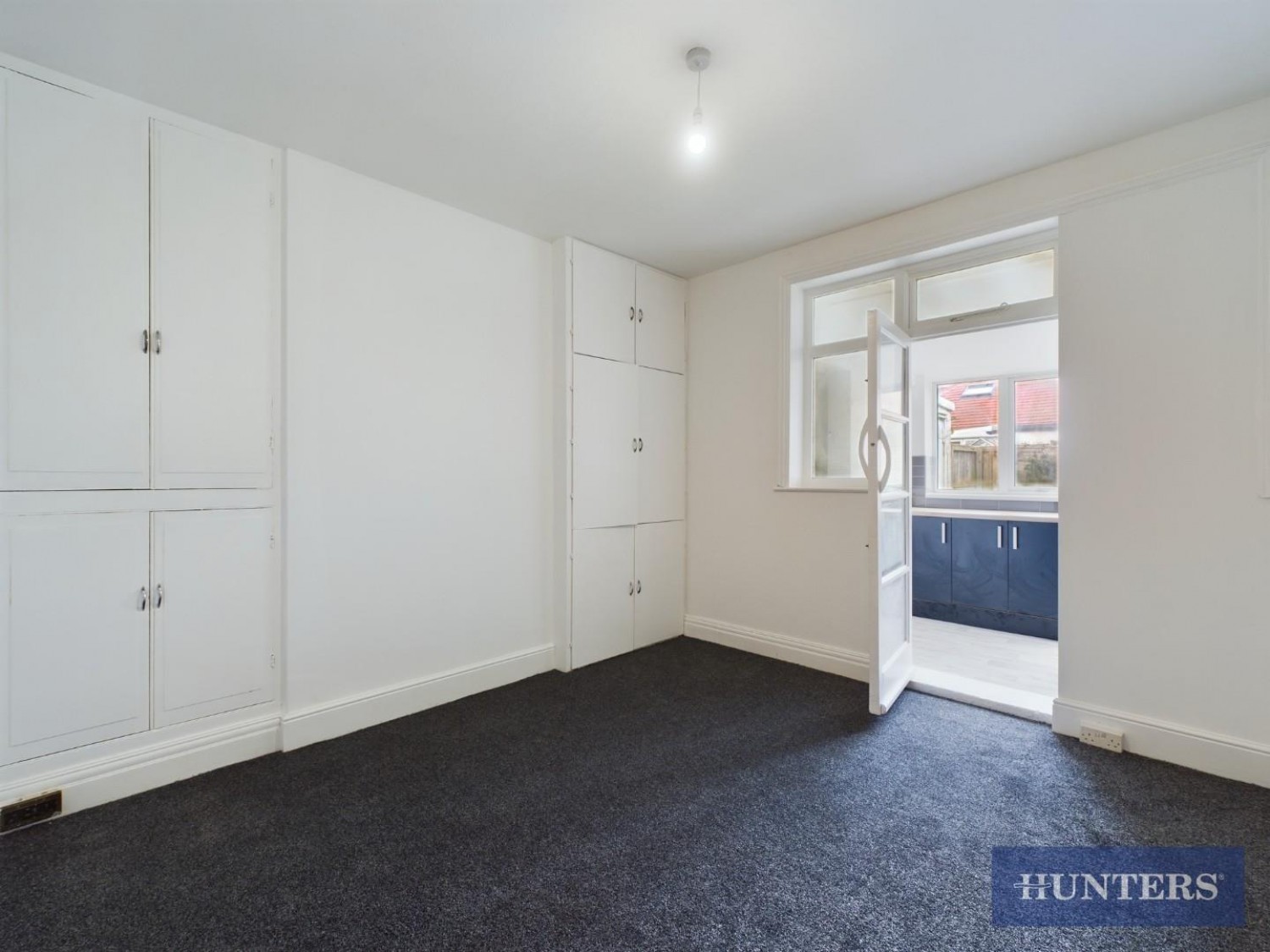 Priory Crescent, Bridlington