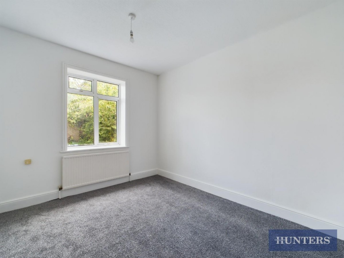 Priory Crescent, Bridlington