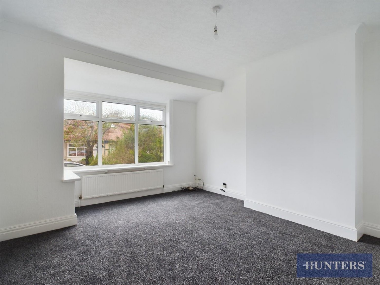 Priory Crescent, Bridlington