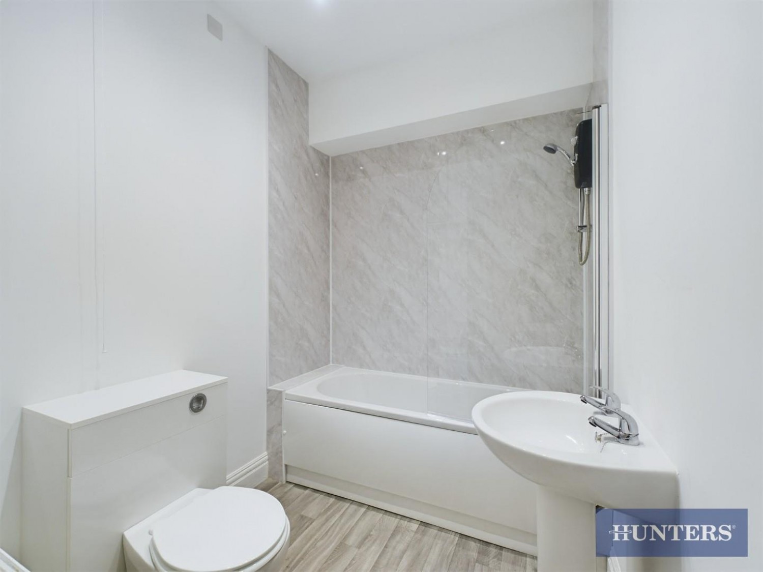 Priory Crescent, Bridlington