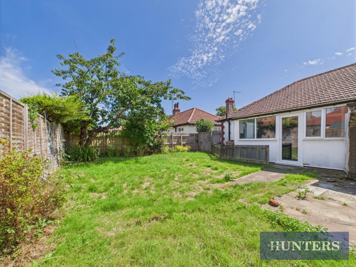 Priory Crescent, Bridlington