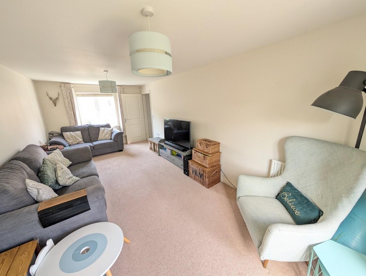 Elderberry Way, Almondsbury, Bristol, Gloucestershire