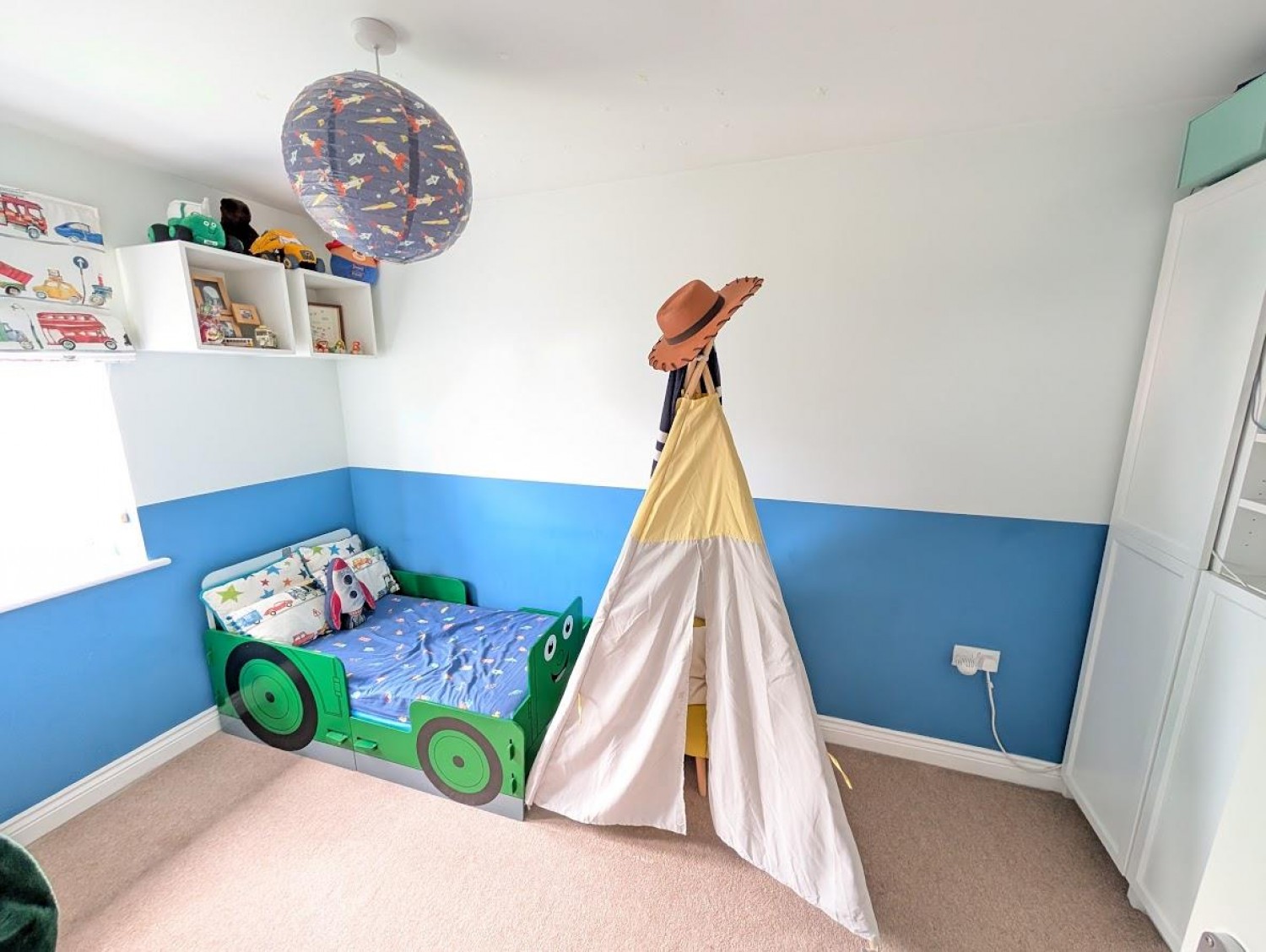 Elderberry Way, Almondsbury, Bristol, Gloucestershire