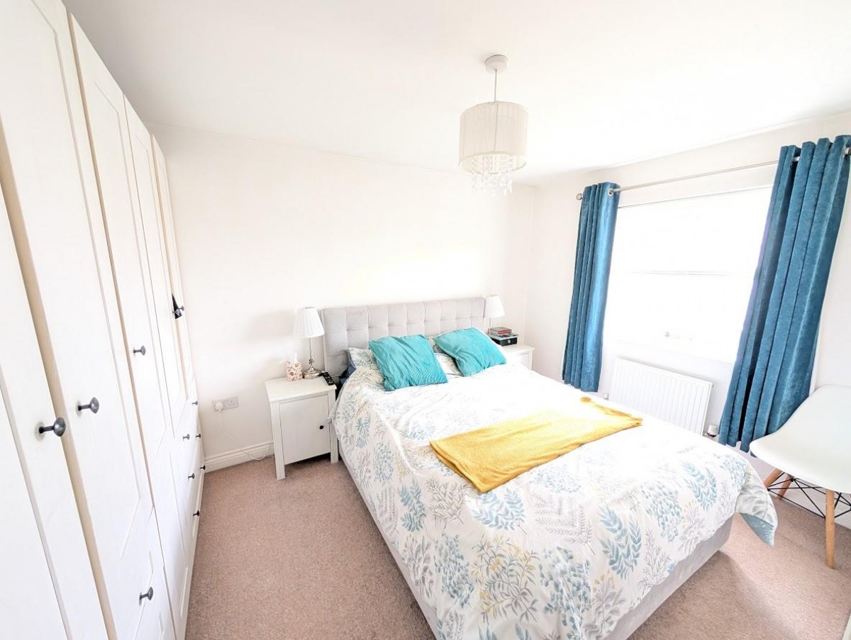 Elderberry Way, Almondsbury, Bristol, Gloucestershire