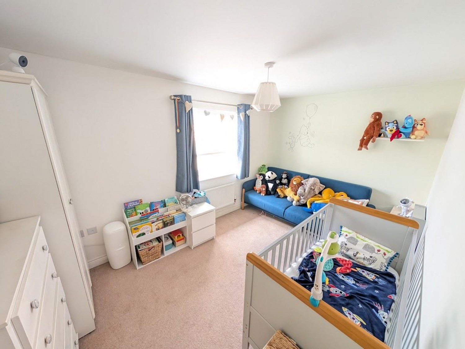 Elderberry Way, Almondsbury, Bristol, Gloucestershire