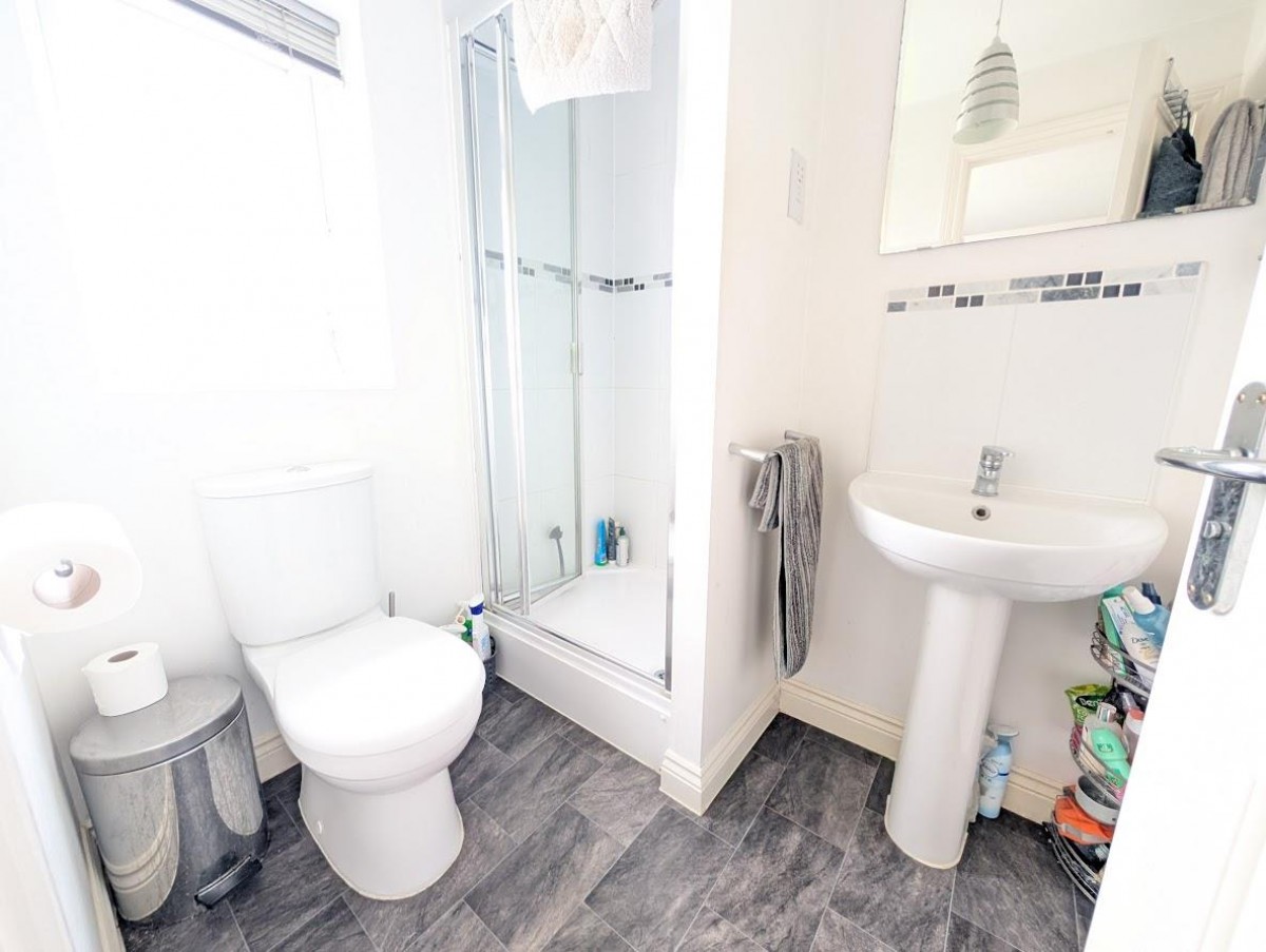 Elderberry Way, Almondsbury, Bristol, Gloucestershire