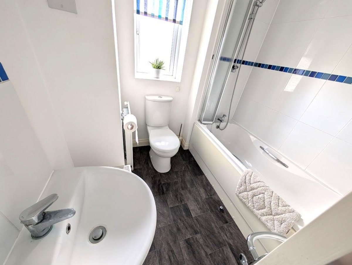 Elderberry Way, Almondsbury, Bristol, Gloucestershire