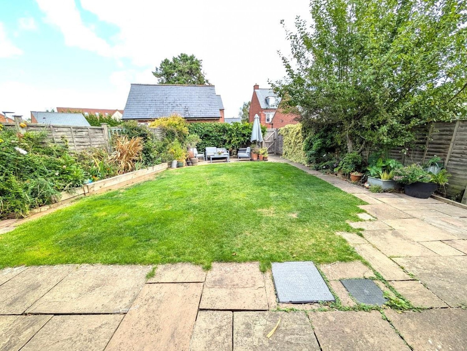 Elderberry Way, Almondsbury, Bristol, Gloucestershire