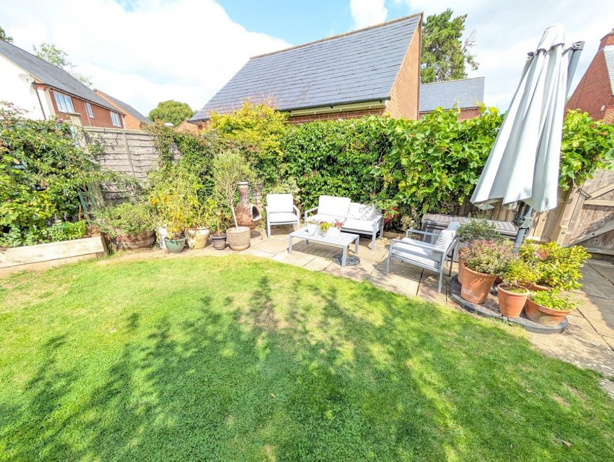 Elderberry Way, Almondsbury, Bristol, Gloucestershire