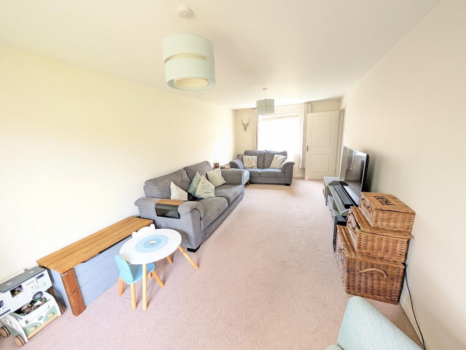 Elderberry Way, Almondsbury, Bristol, Gloucestershire