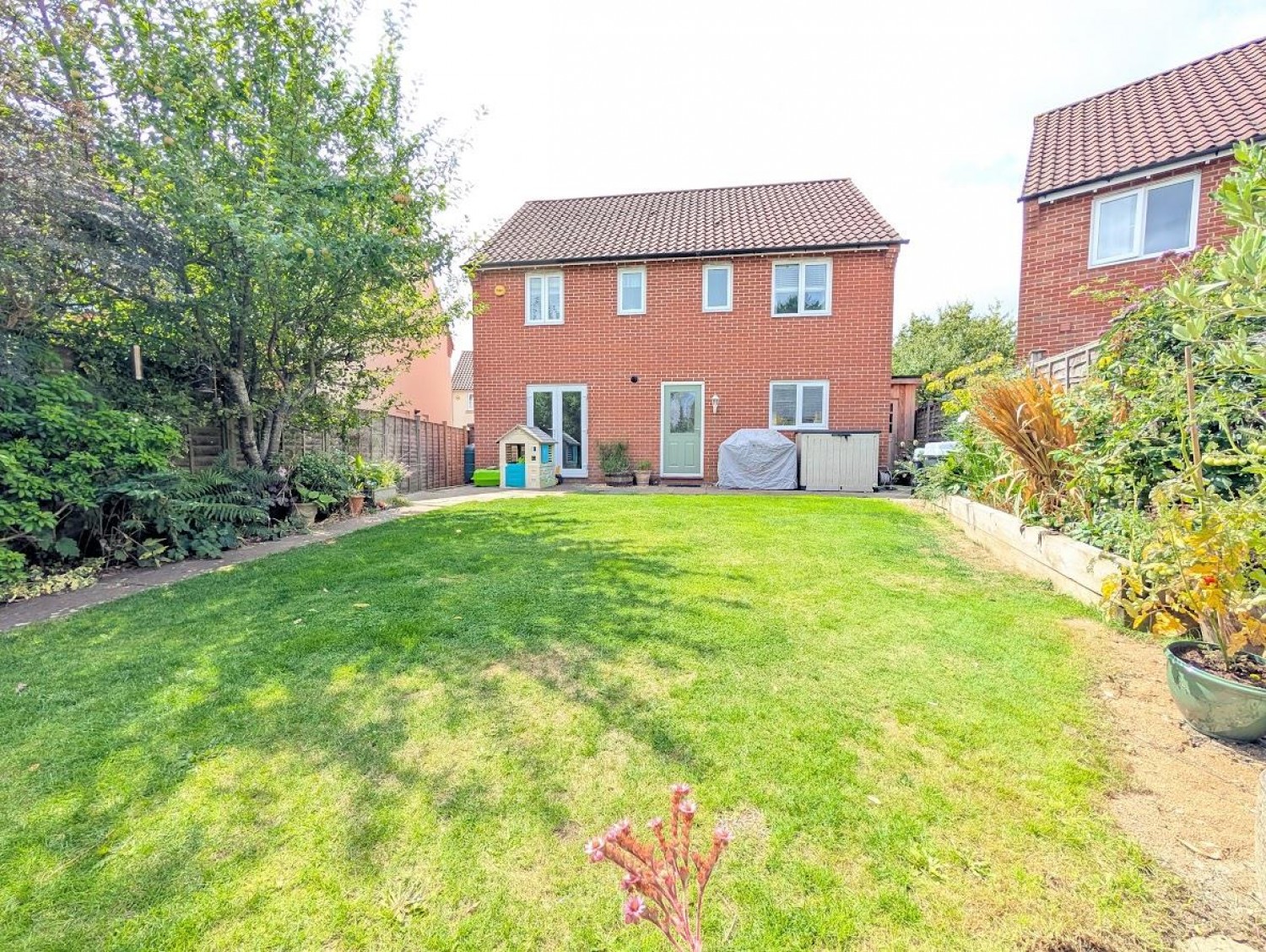 Elderberry Way, Almondsbury, Bristol, Gloucestershire