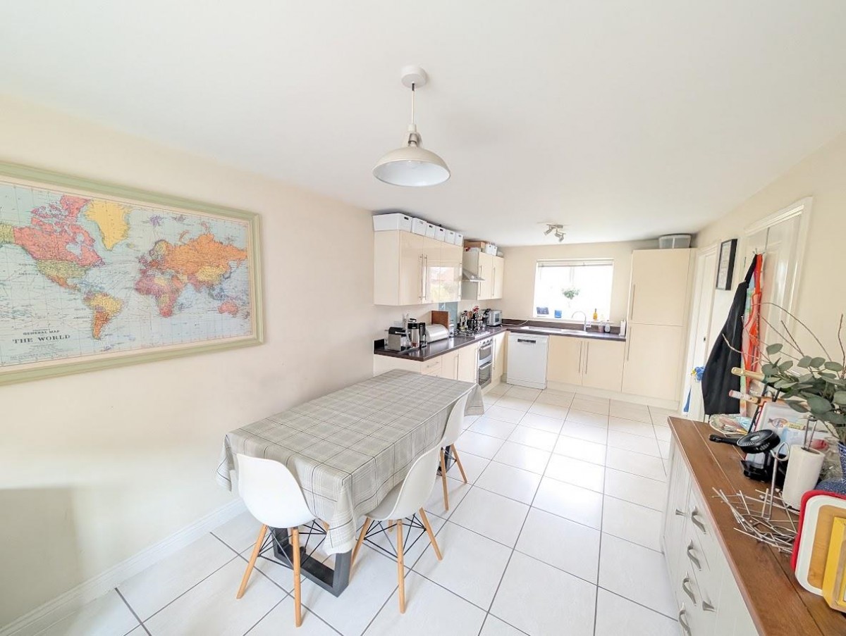 Elderberry Way, Almondsbury, Bristol, Gloucestershire