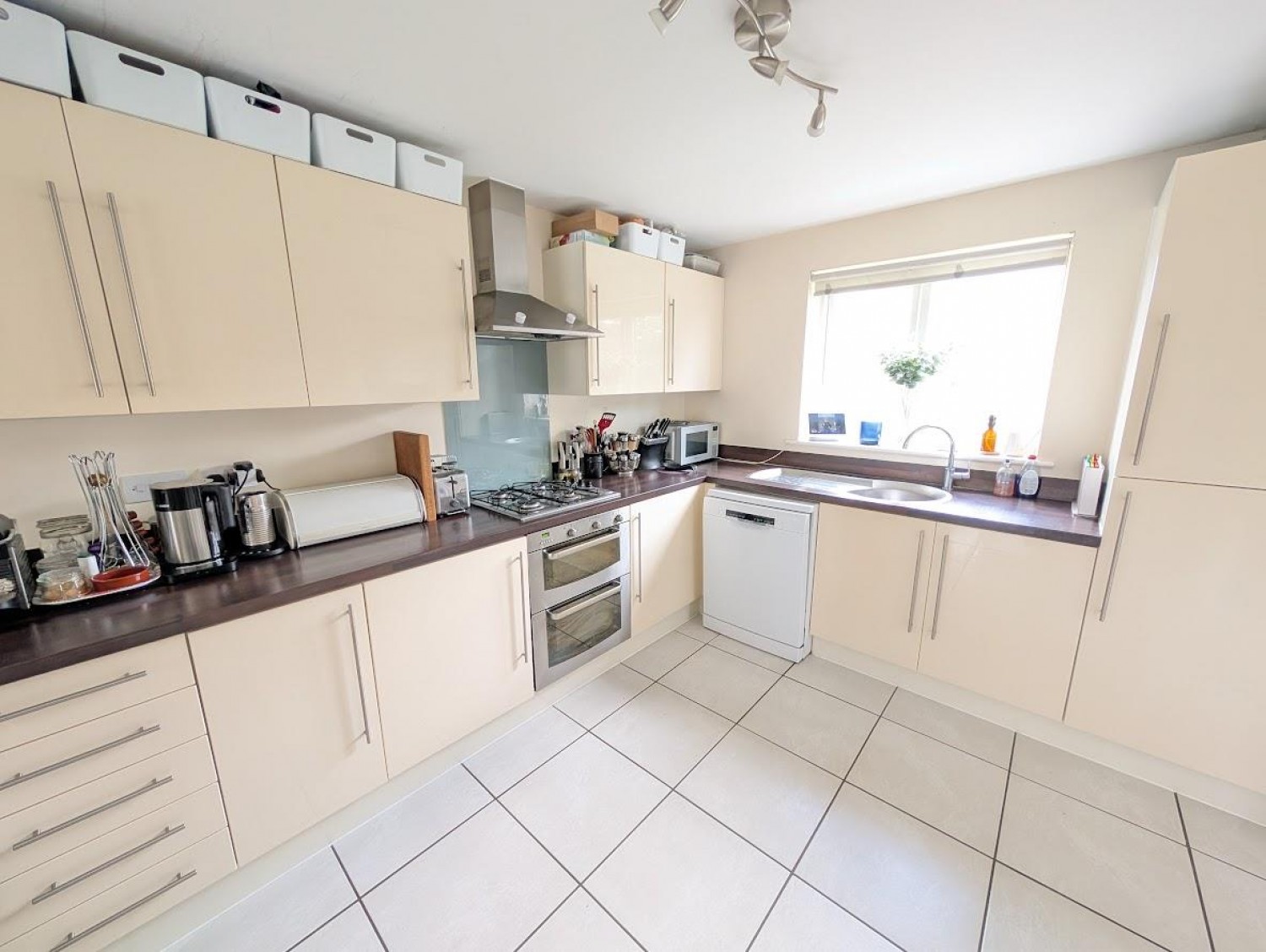 Elderberry Way, Almondsbury, Bristol, Gloucestershire