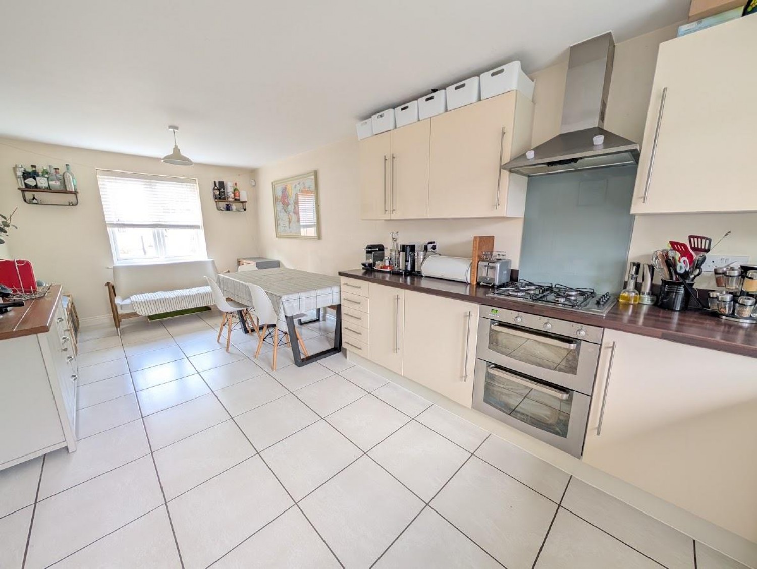 Elderberry Way, Almondsbury, Bristol, Gloucestershire