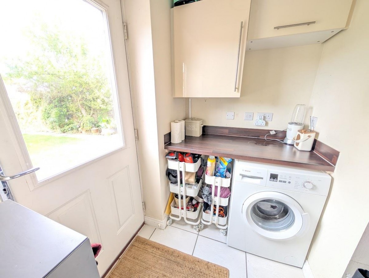 Elderberry Way, Almondsbury, Bristol, Gloucestershire