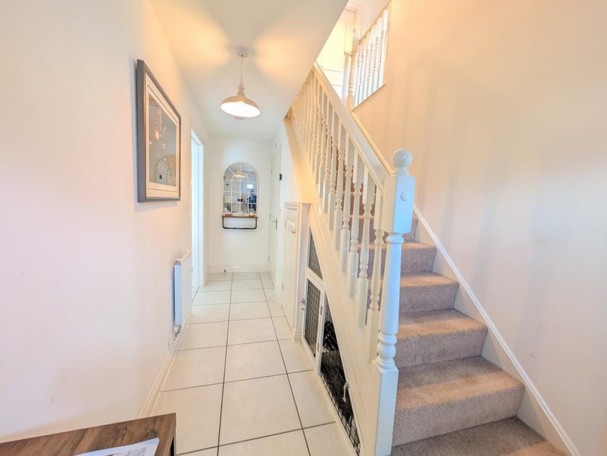 Elderberry Way, Almondsbury, Bristol, Gloucestershire