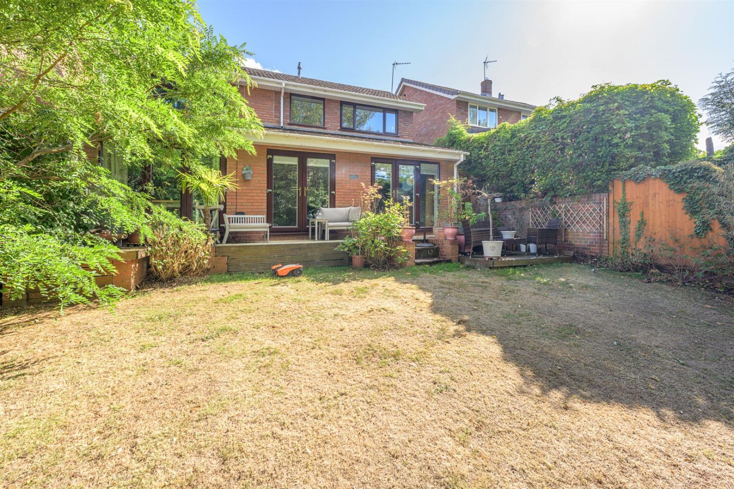 Maidendale Road, Kingswinford, DY6 9DD