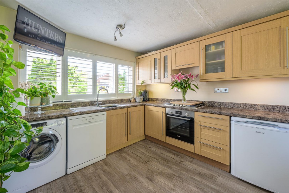 Maidendale Road, Kingswinford, DY6 9DD