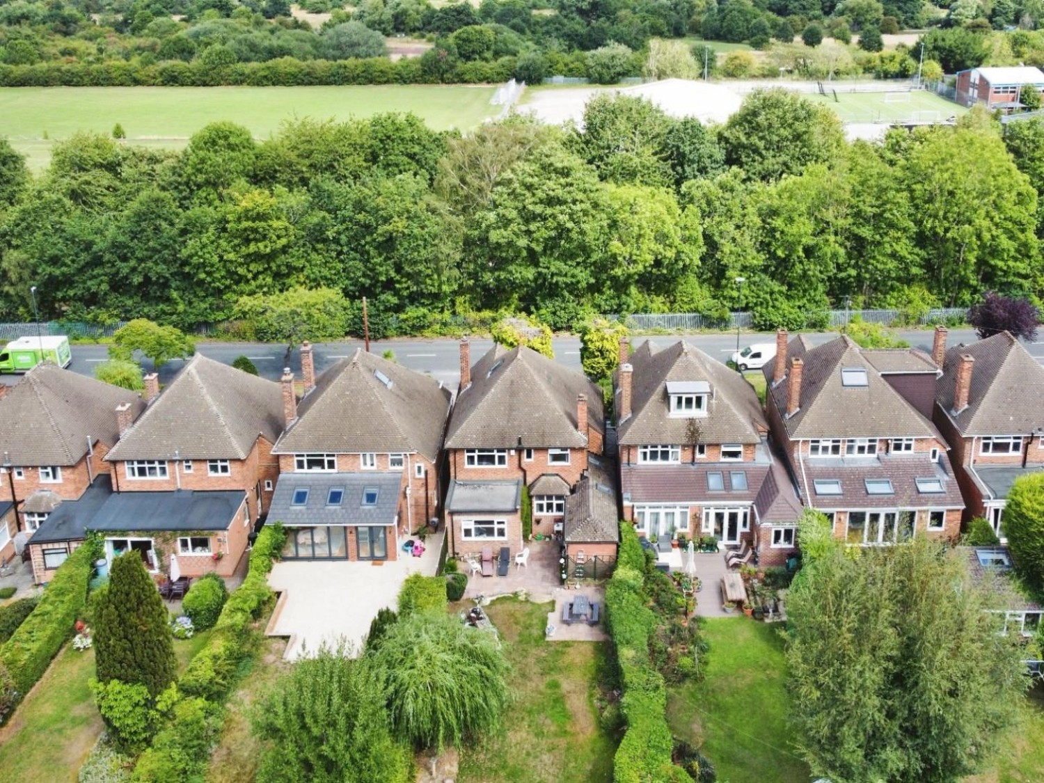 East View Road, Sutton Coldfield