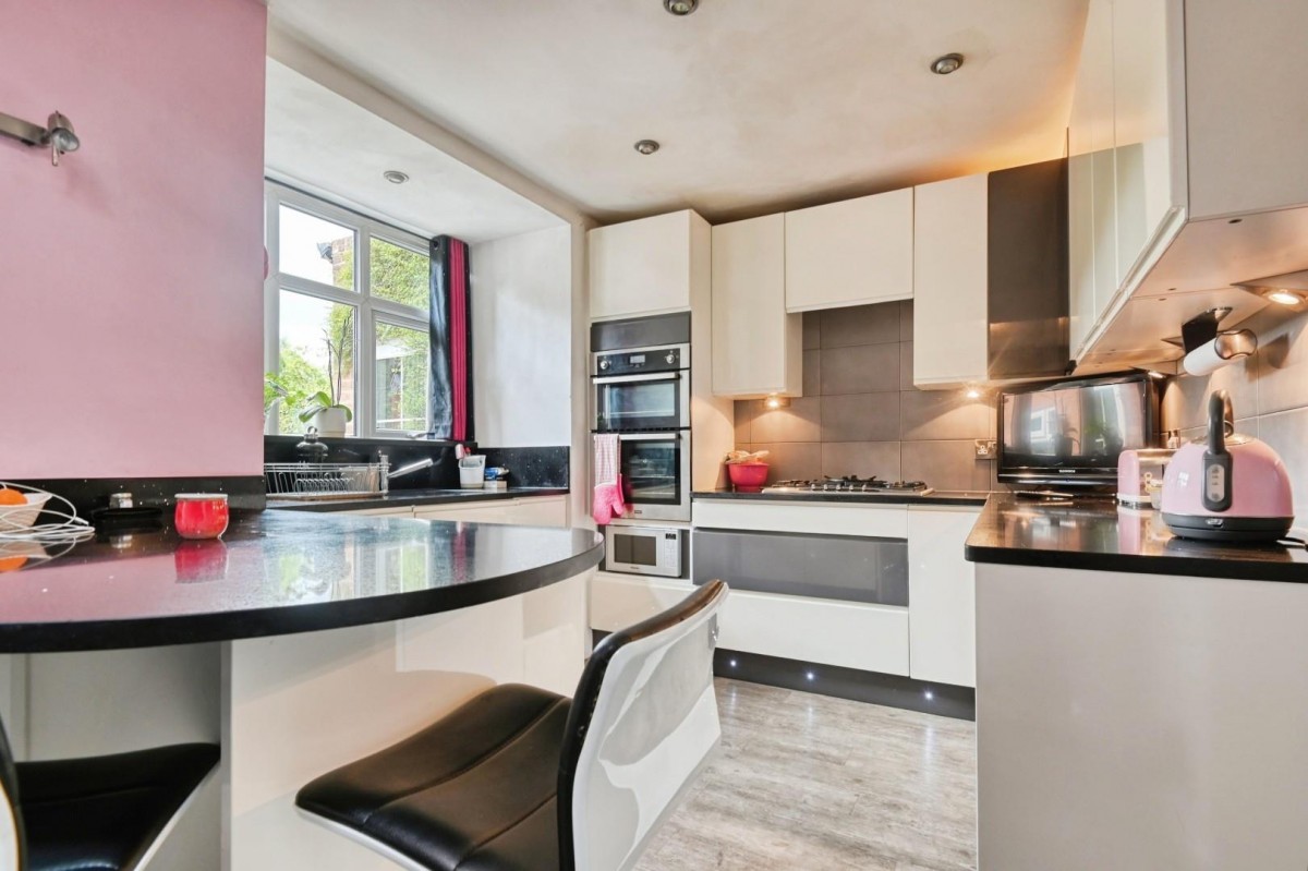 East View Road, Sutton Coldfield