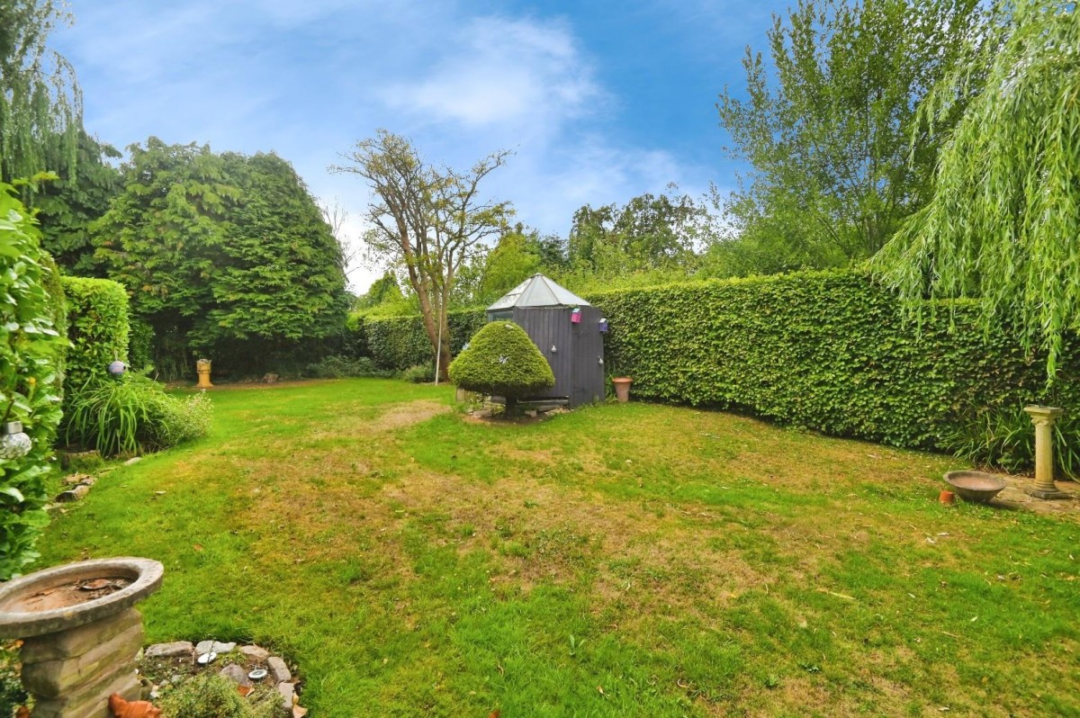 East View Road, Sutton Coldfield