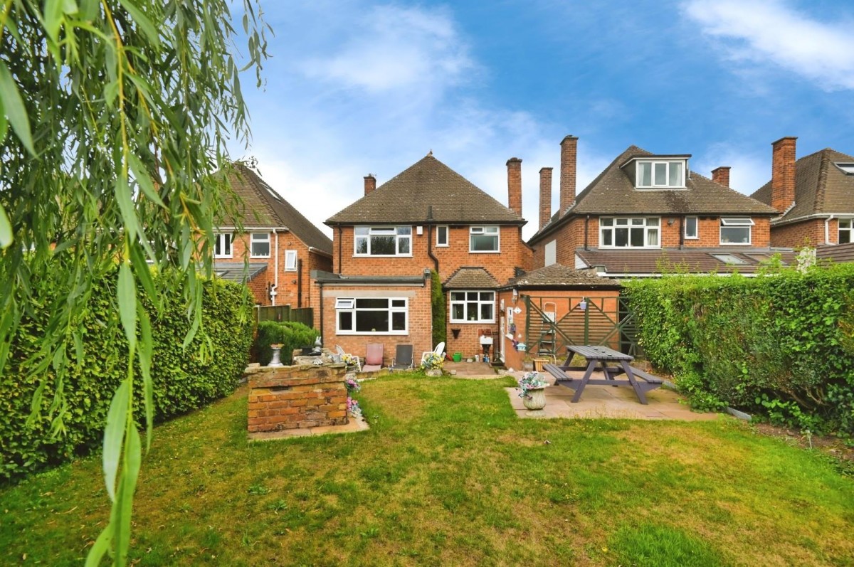 East View Road, Sutton Coldfield