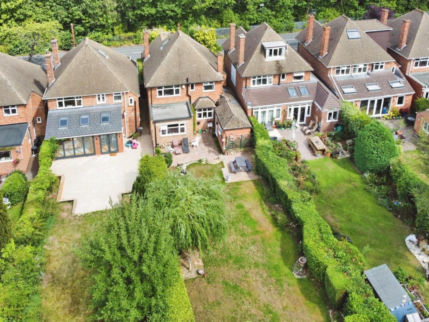 East View Road, Sutton Coldfield