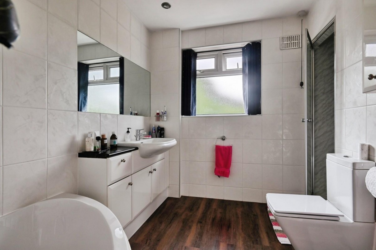 East View Road, Sutton Coldfield