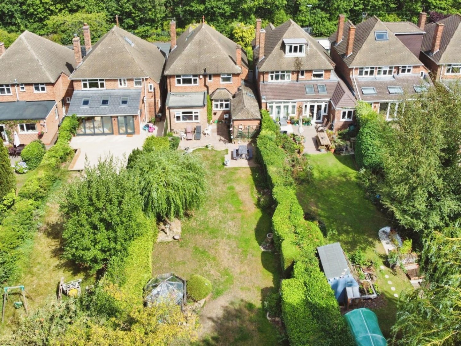 East View Road, Sutton Coldfield