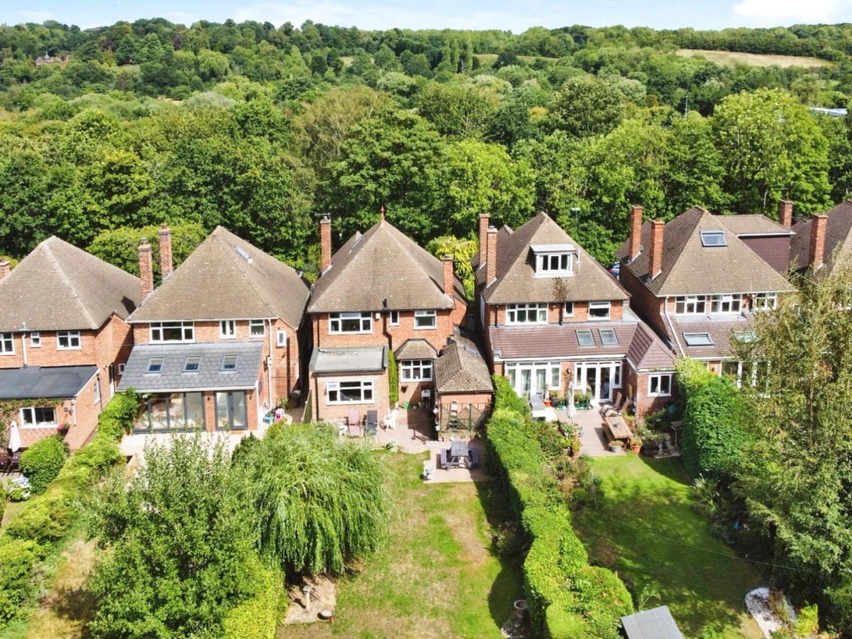 East View Road, Sutton Coldfield