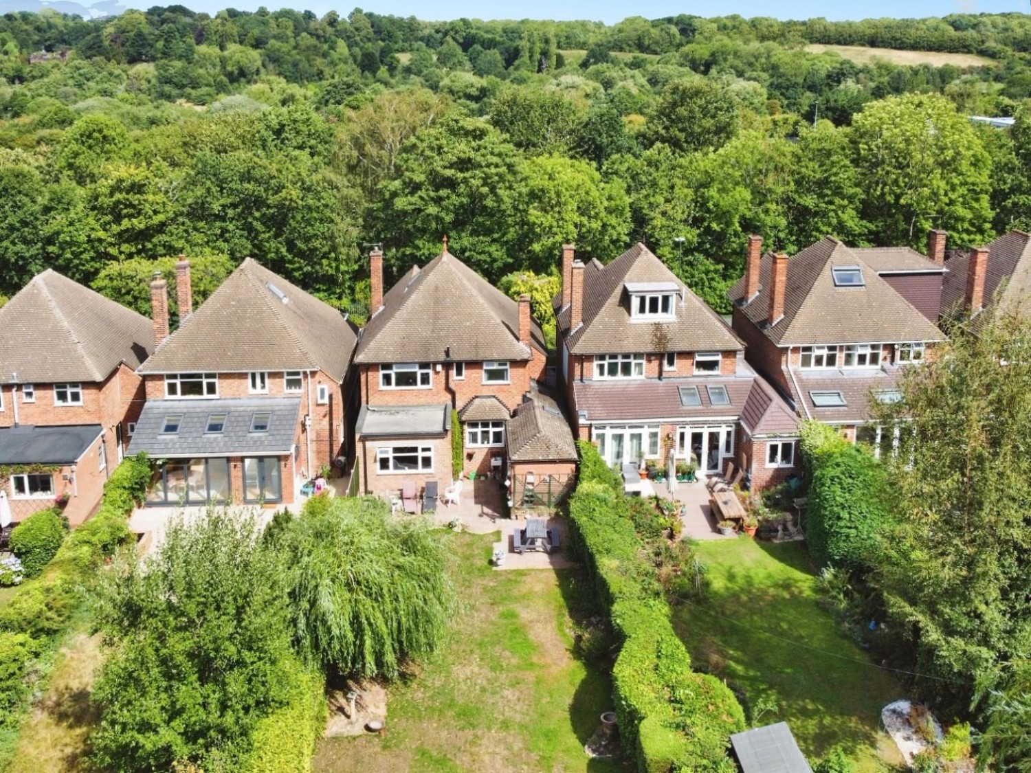 East View Road, Sutton Coldfield