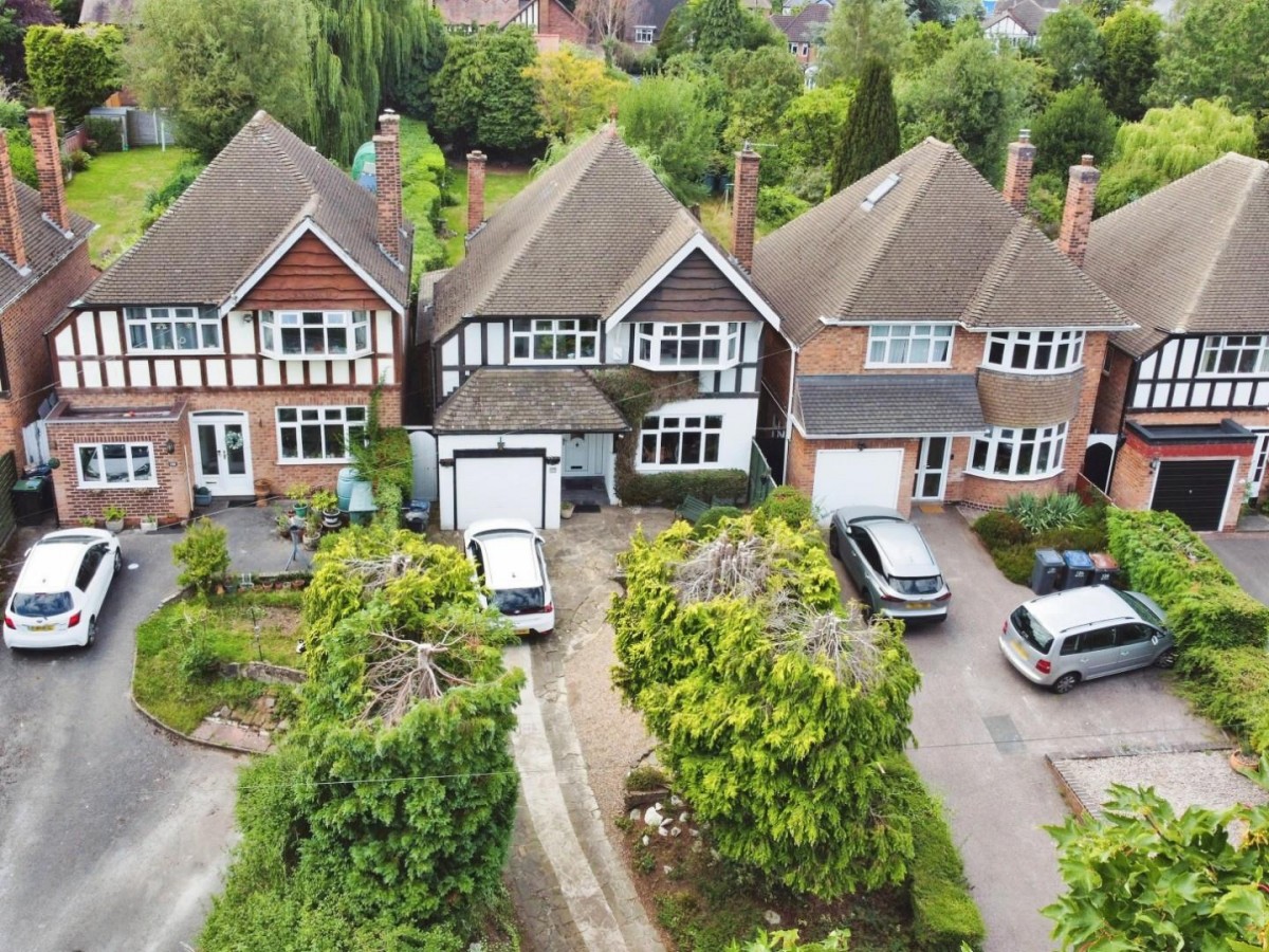 East View Road, Sutton Coldfield