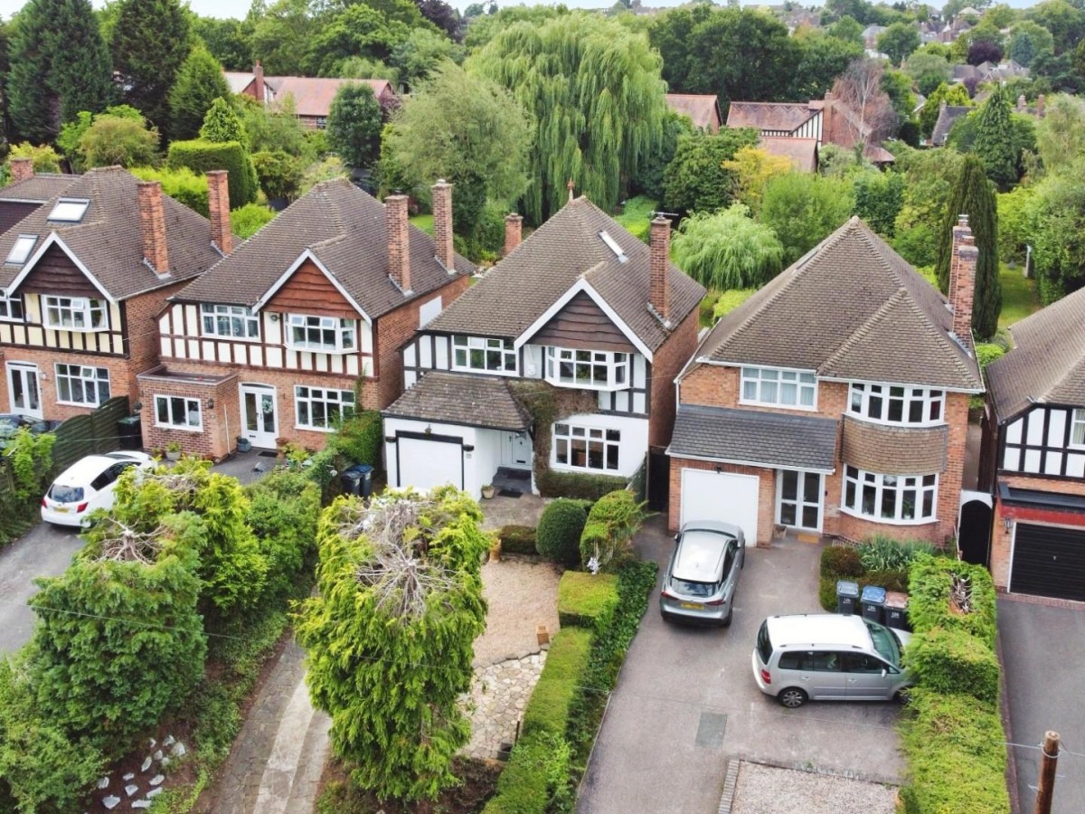 East View Road, Sutton Coldfield