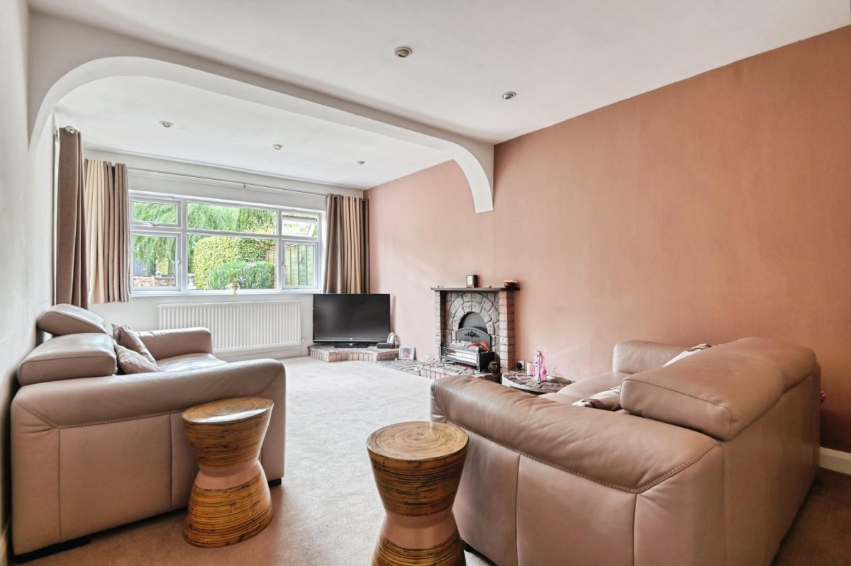 East View Road, Sutton Coldfield