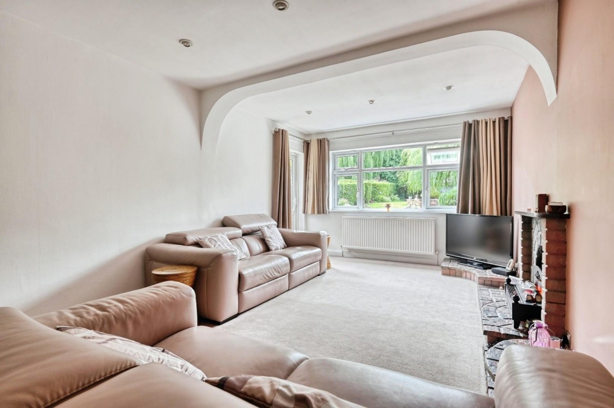 East View Road, Sutton Coldfield