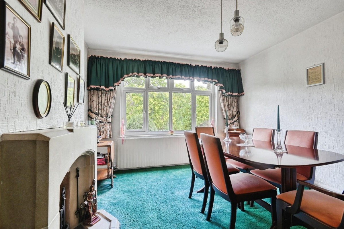 East View Road, Sutton Coldfield