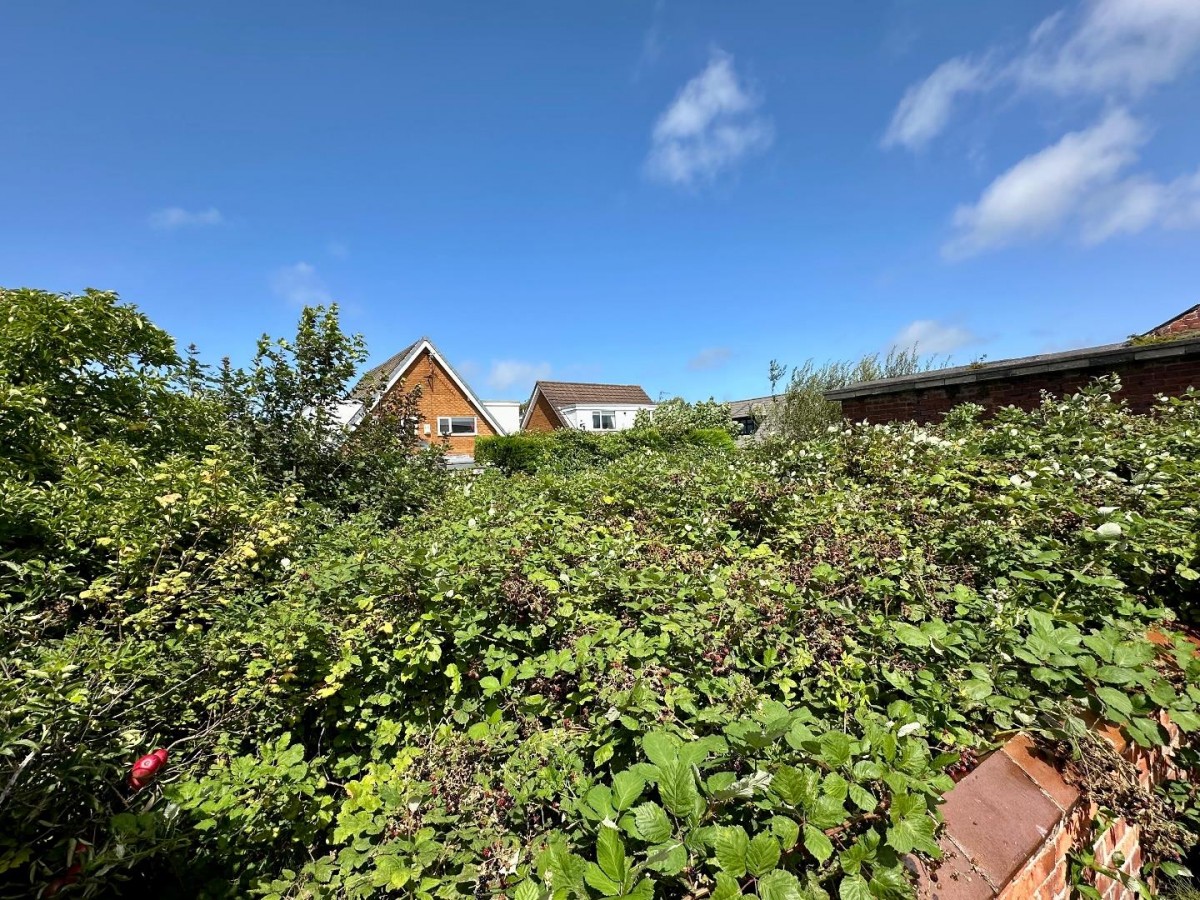 Pedders Lane, Blackpool