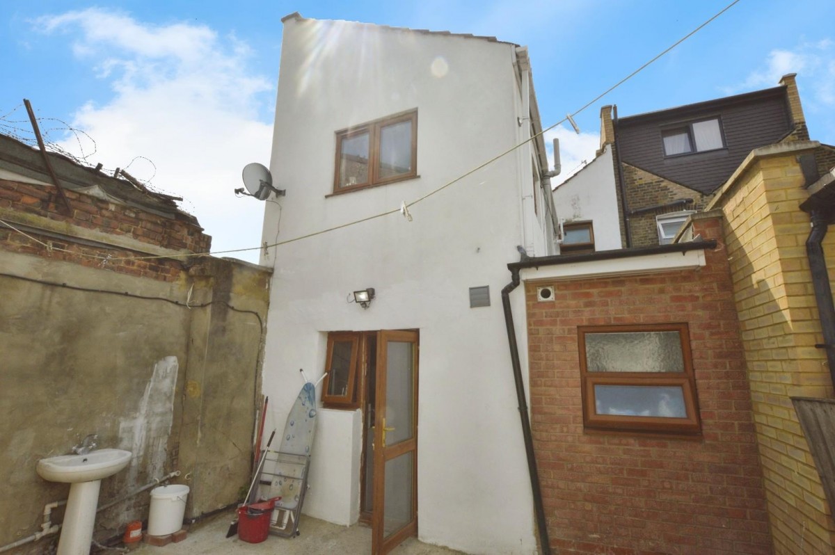 Greengate Street, Plaistow, London, E13 0BG