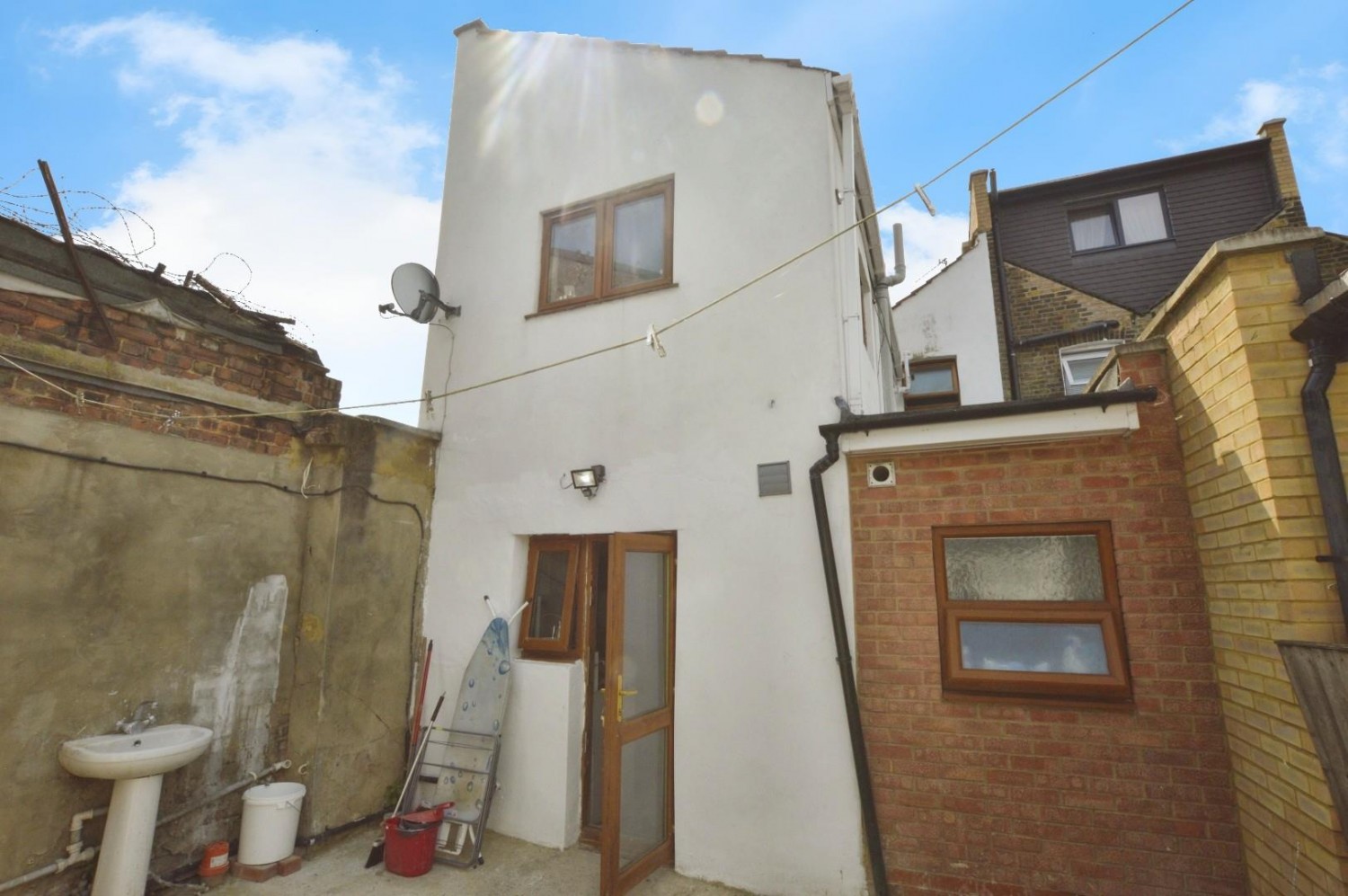 Greengate Street, Plaistow, London, E13 0BG
