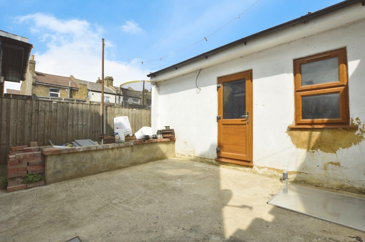 Greengate Street, Plaistow, London, E13 0BG