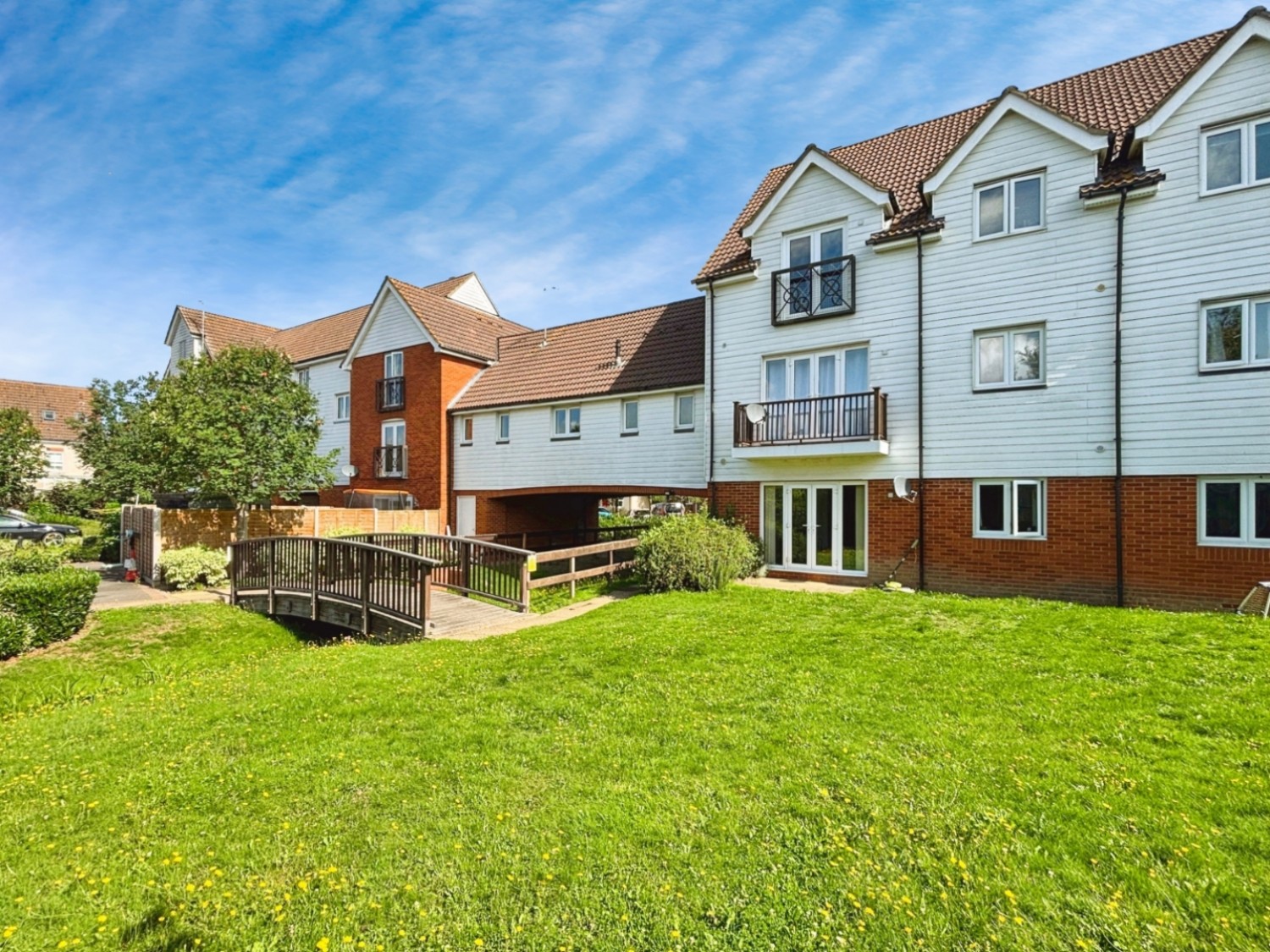 Galloway Drive, Kennington