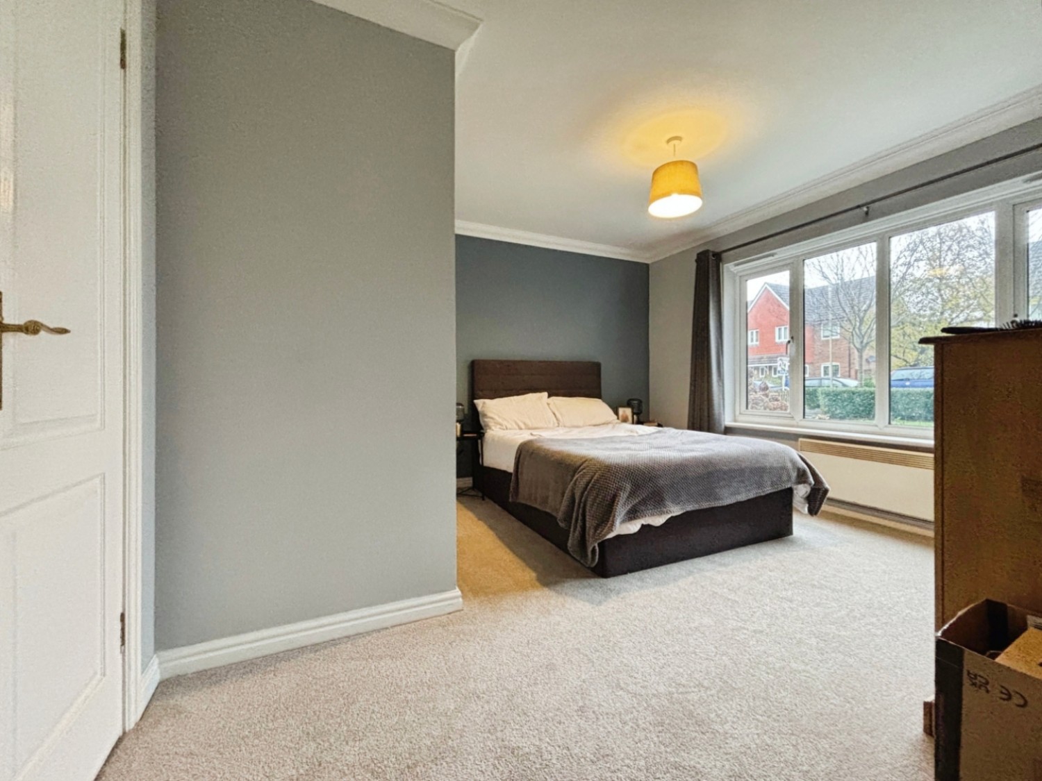 Galloway Drive, Kennington