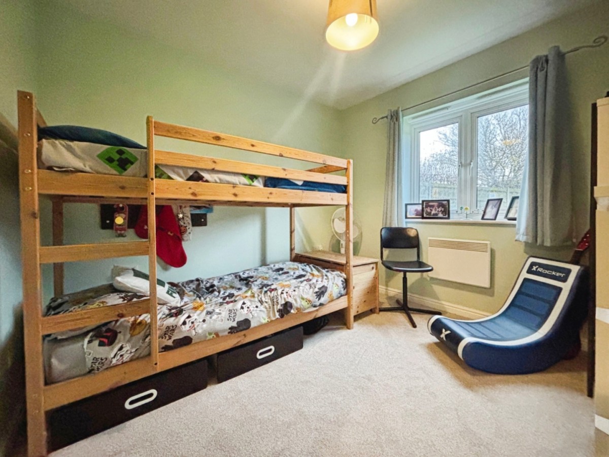 Galloway Drive, Kennington