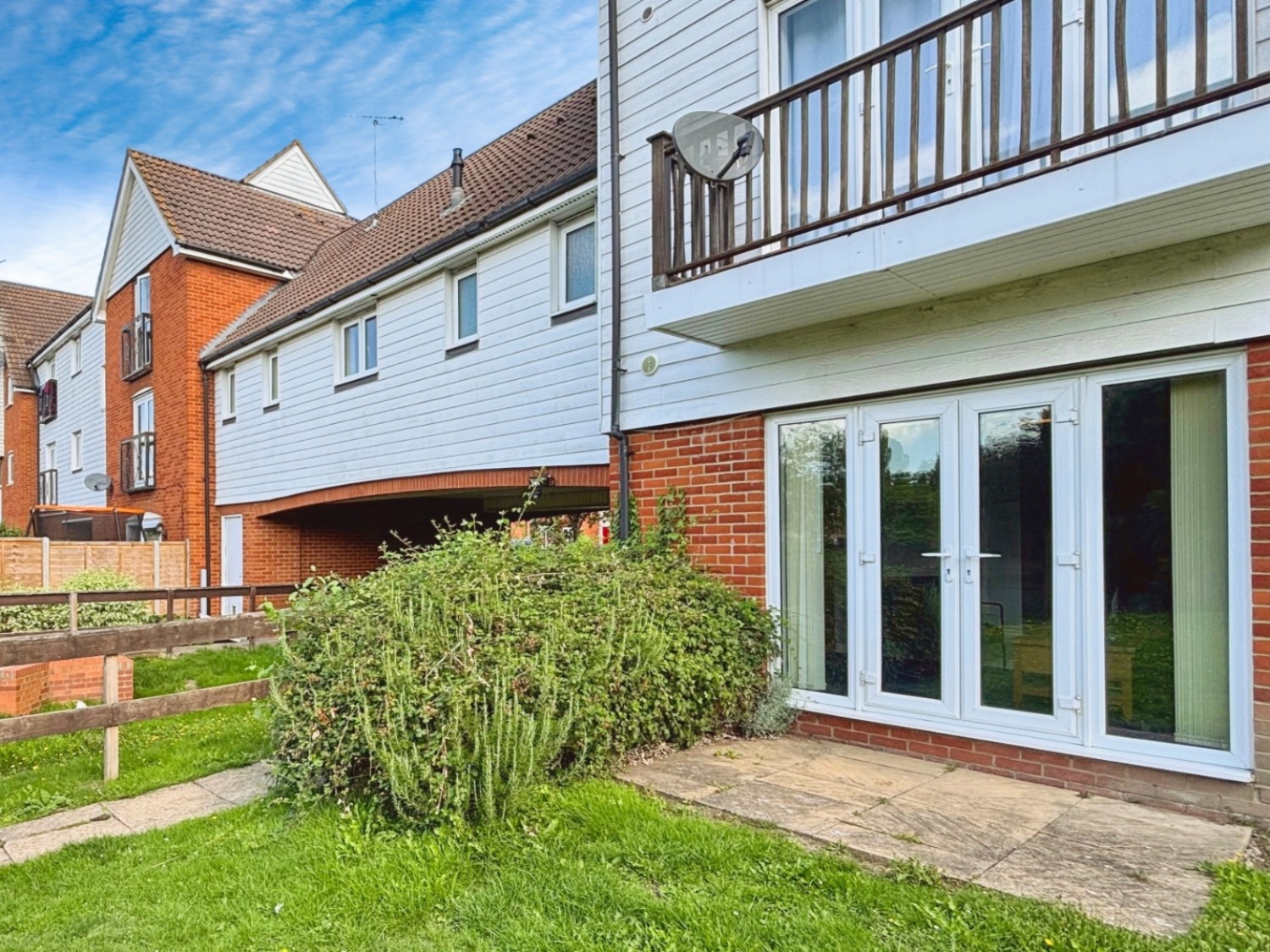 Galloway Drive, Kennington