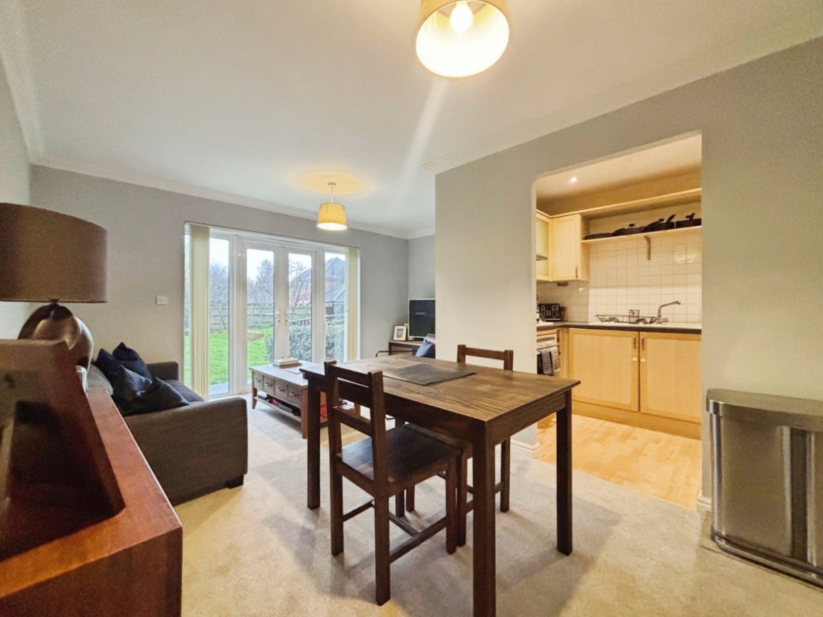 Galloway Drive, Kennington