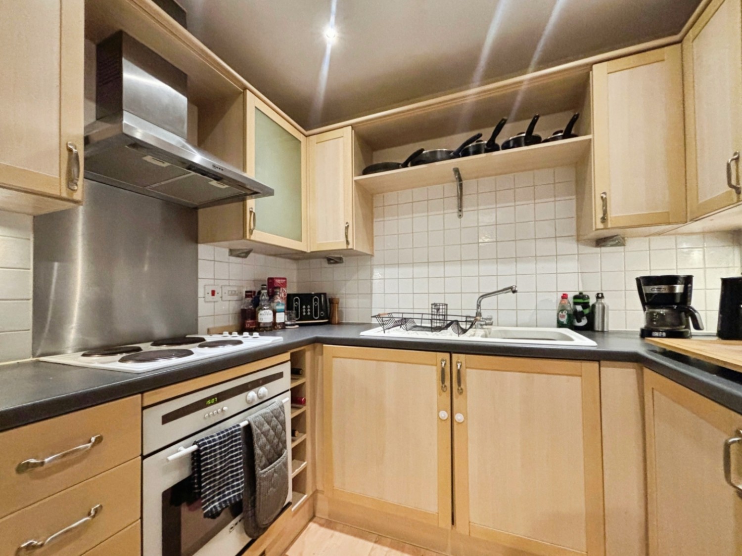 Galloway Drive, Kennington