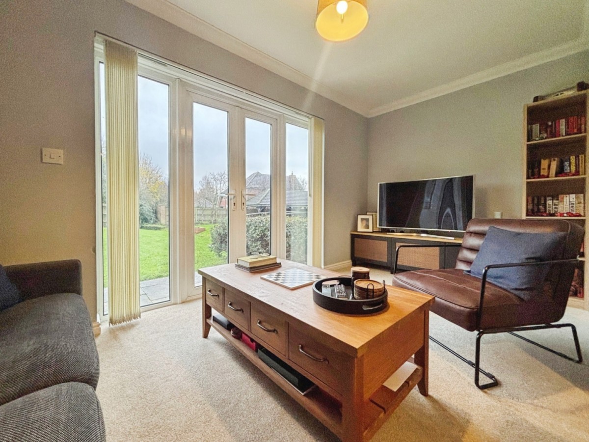 Galloway Drive, Kennington