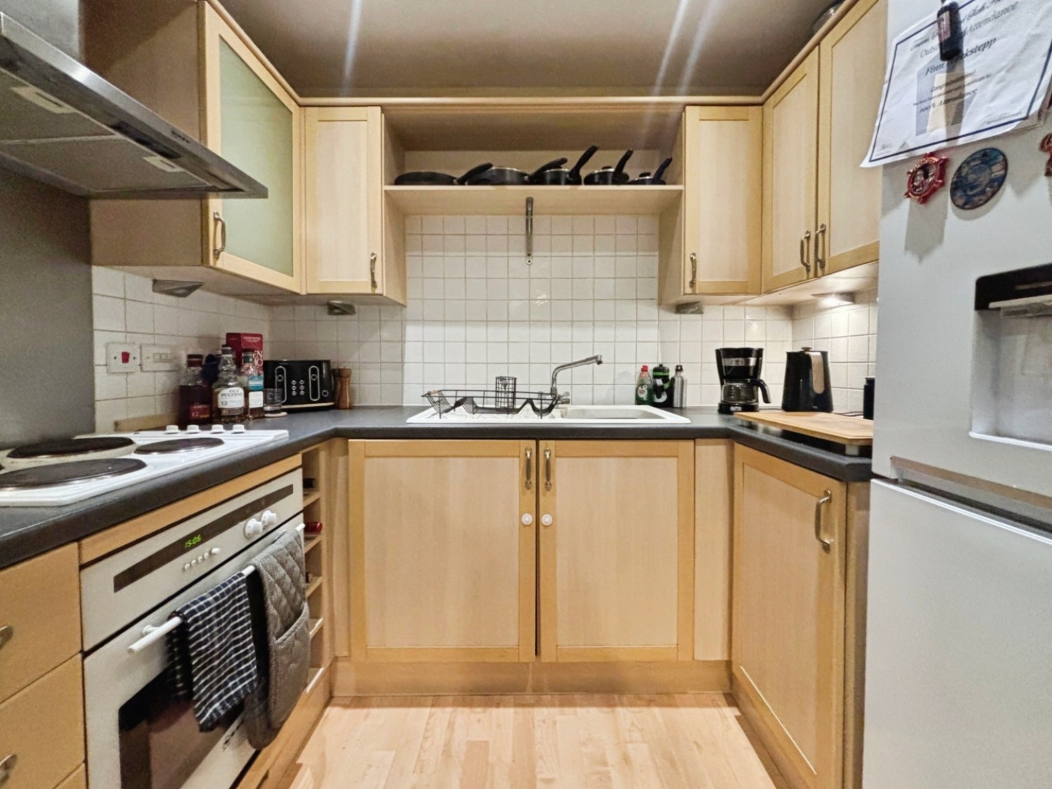 Galloway Drive, Kennington