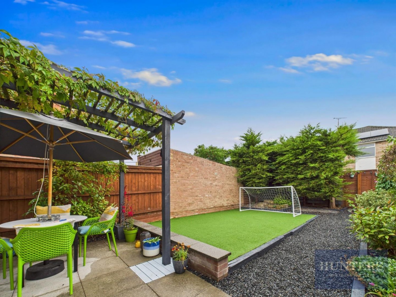 Kingscote Grove, Cheltenham, Cheltenham, GL51 6JX